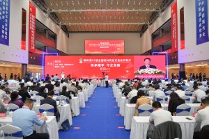 楊文龍董事長(zhǎng)參加樟樹第55屆全國(guó)藥材藥品交易會(huì)系列活動(dòng)