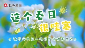 準備好享受一場視覺盛宴了嗎？Let’s GO！