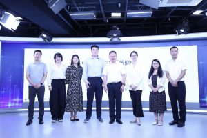 仁和集團副董事長楊瀟出席《中國女性生殖系統健康市場洞察（2026）》發布會并赴中國婦女報社交流